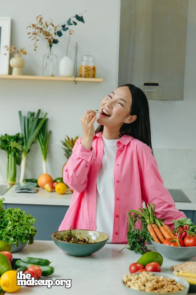 cortisol detox diet food list ultimate guide