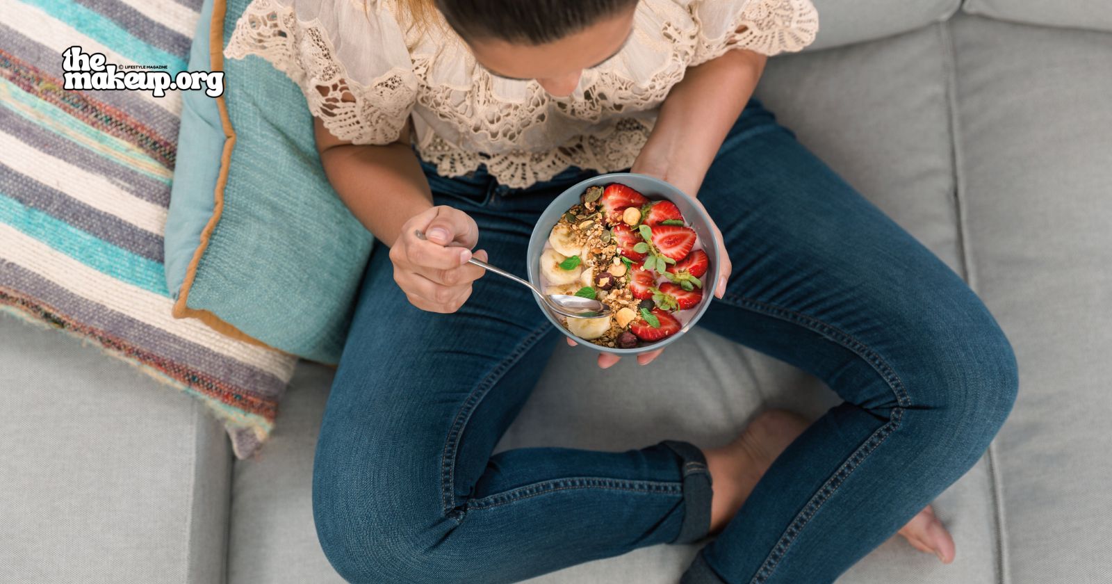 Cortisol reduction diet