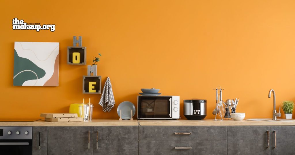 Essential Kitchen Items for First Apartment