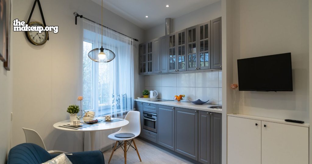 What You Need for Your First Apartment Kitchen