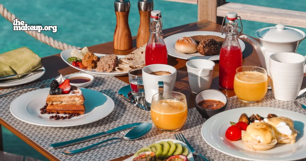 Maldives honeymoon vibes