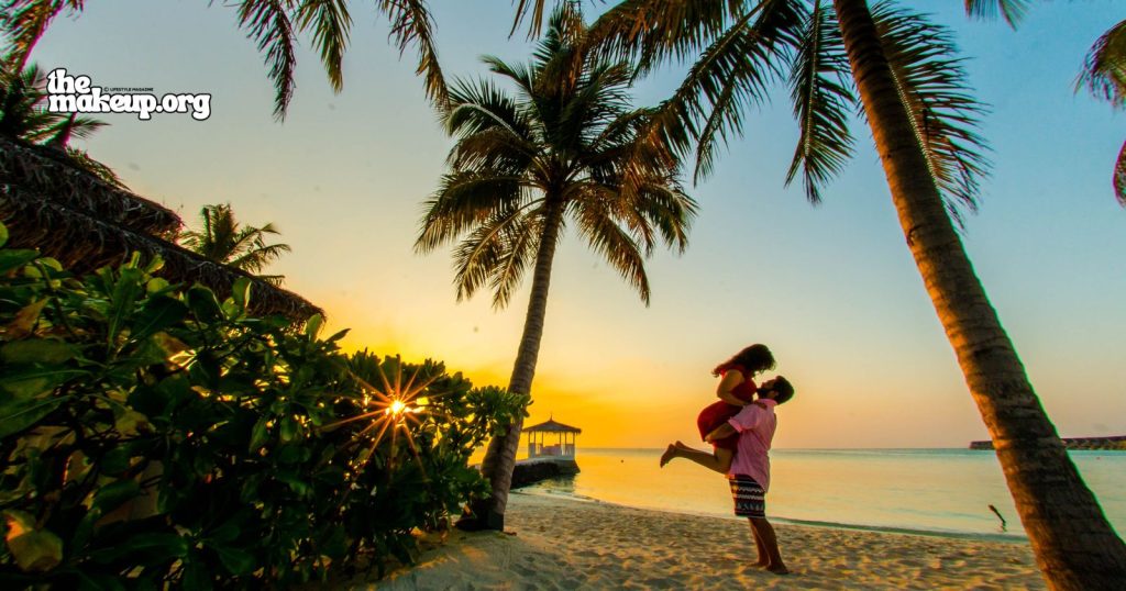 Maldives honeymoon-travel guide