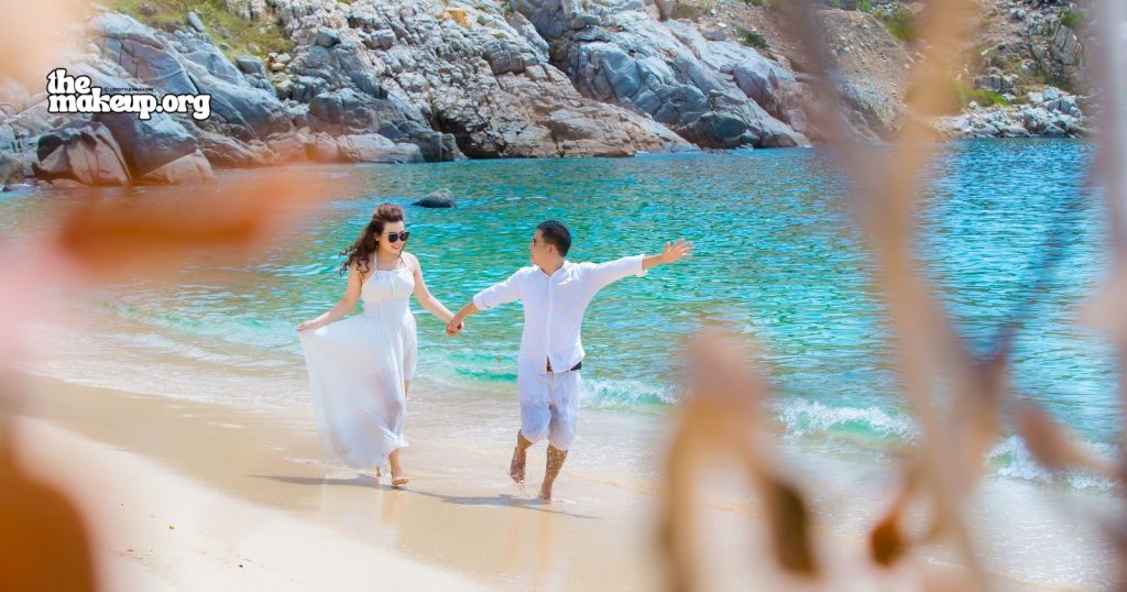 Maldives honeymoon experience