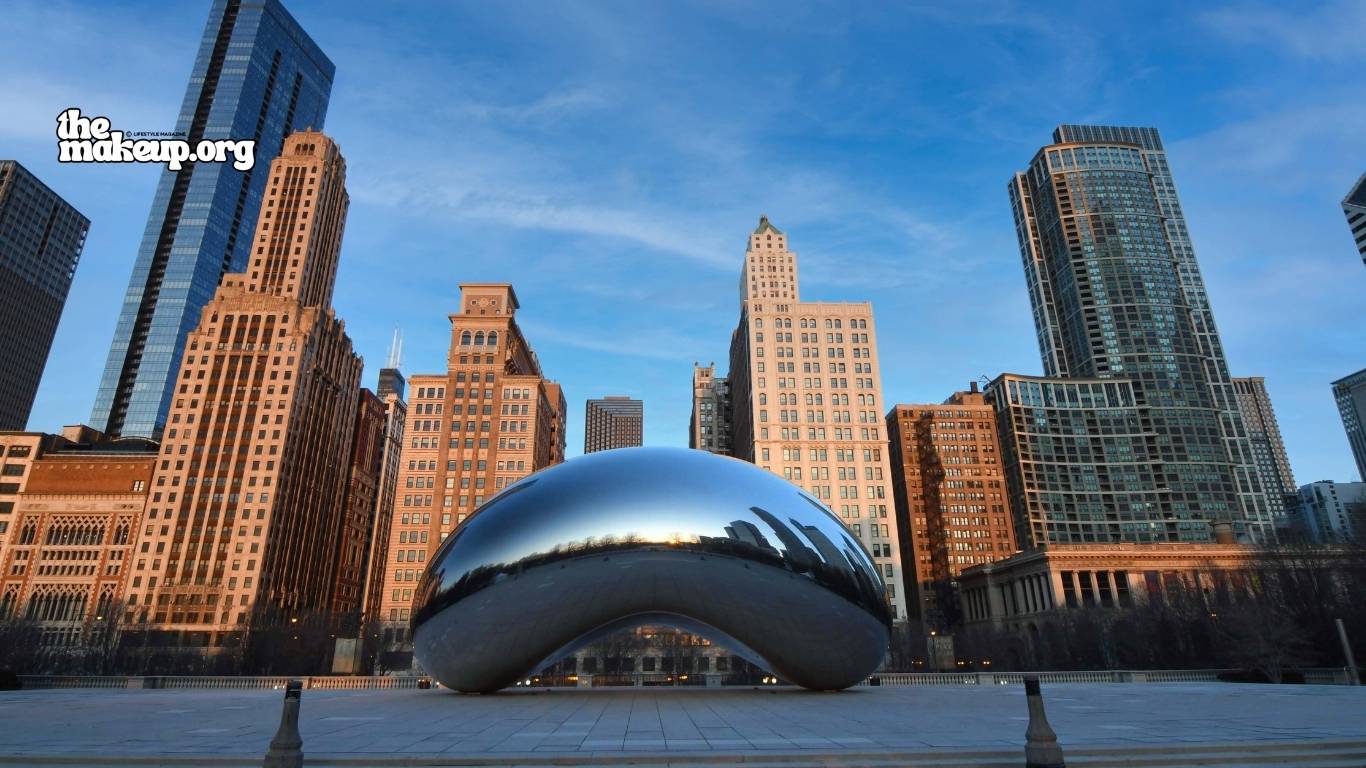 What to pack Chicago fall