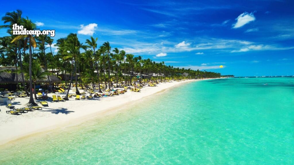 What to pack Dominican Republic