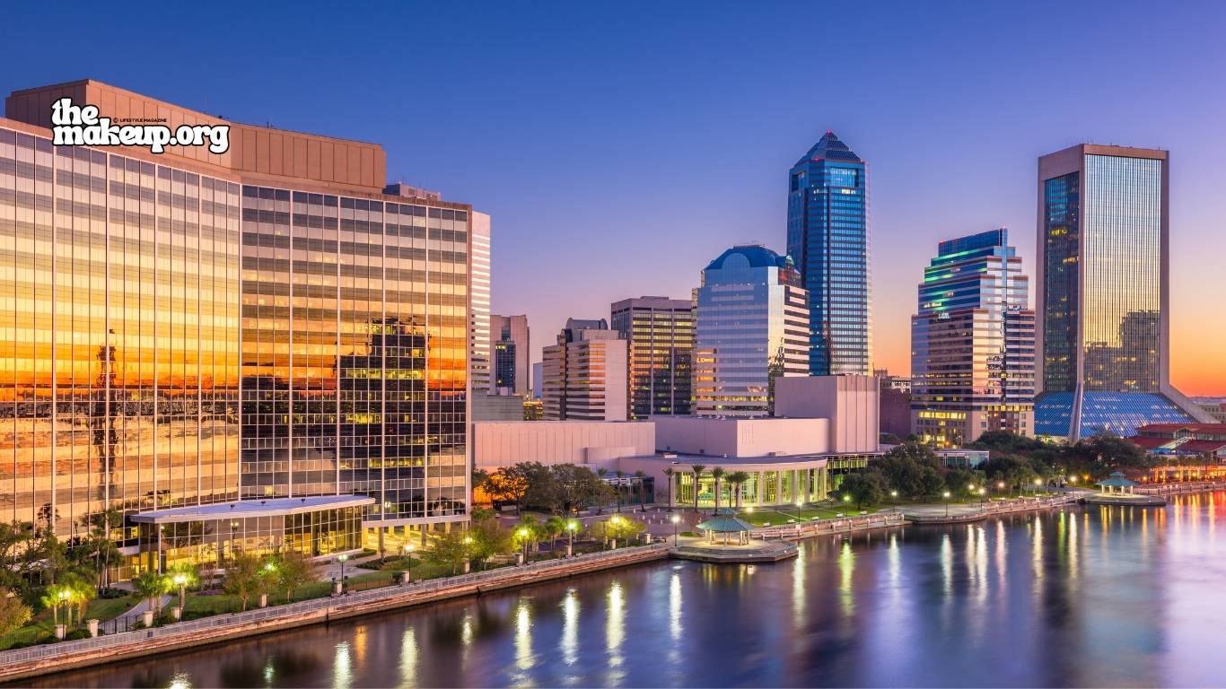 What to pack Florida fall