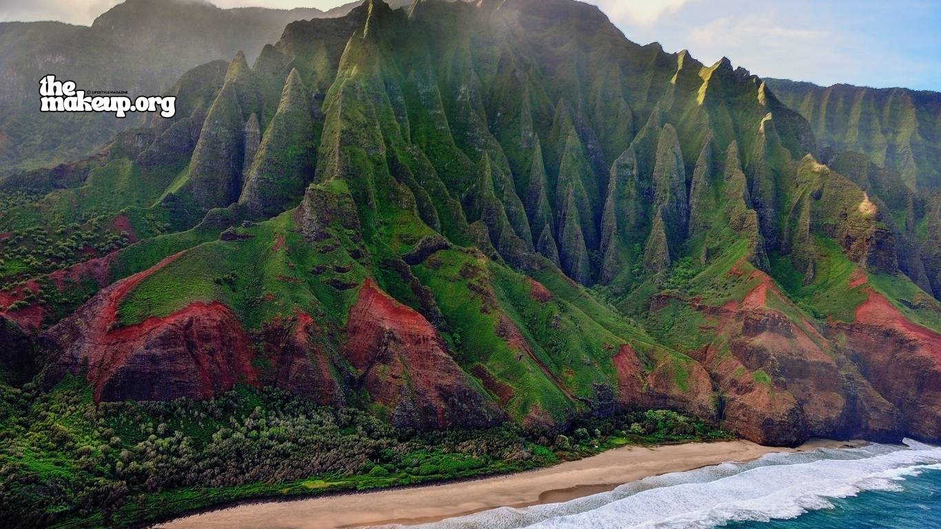 What to pack Hawaii fall