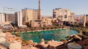 What to Pack for Las Vegas in Fall