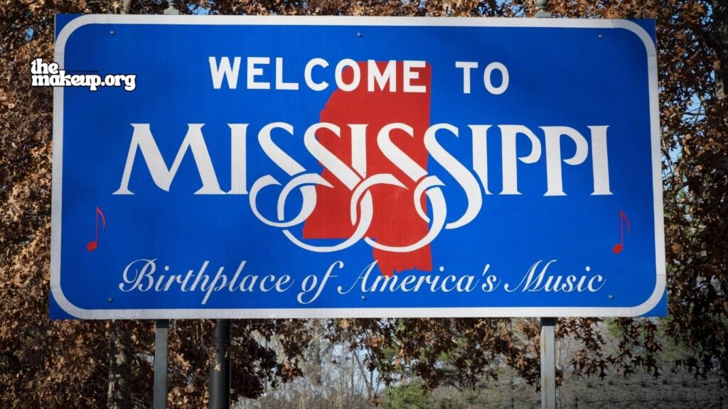 What to pack Mississippi fall