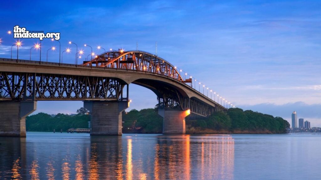 What to pack New Zealand fall