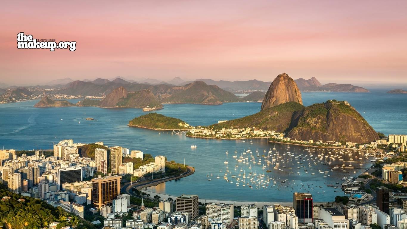 What to pack Rio de Janeiro