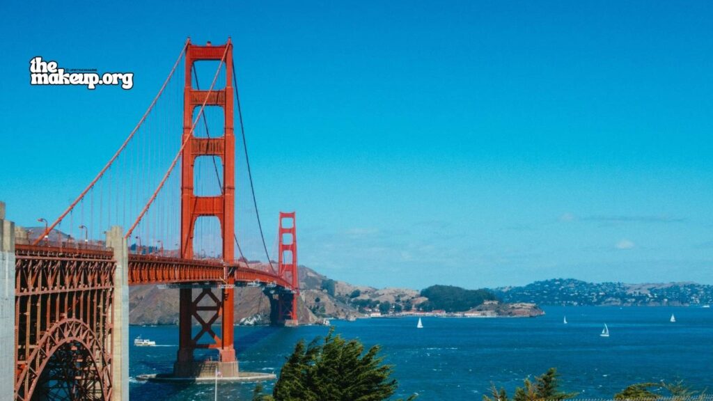 What to pack San Francisco fall