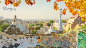 What to Pack for Barcelona in Fall