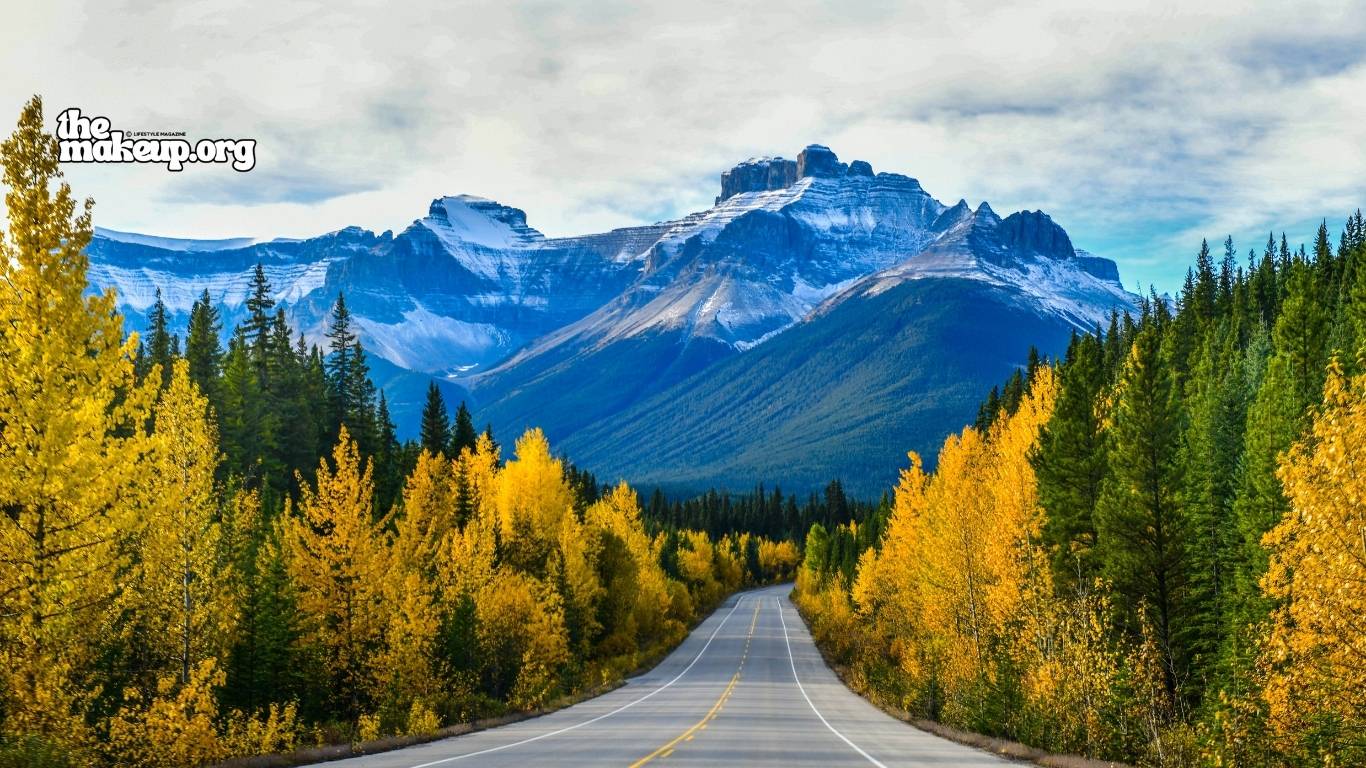 What to Pack for Canada in Fall