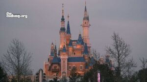 What to pack Disney fall