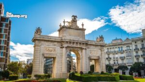 What to pack Europe fall