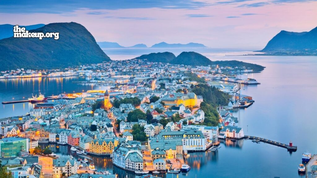 What to pack for Norway