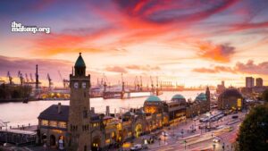 What to Pack for Germany in Fall