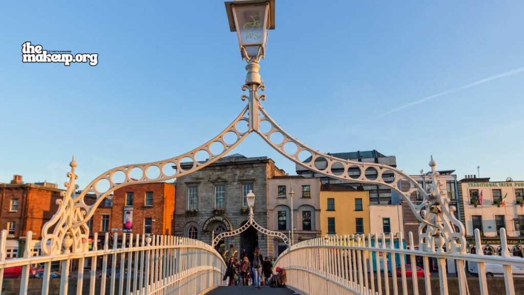 What to pack Ireland Fall