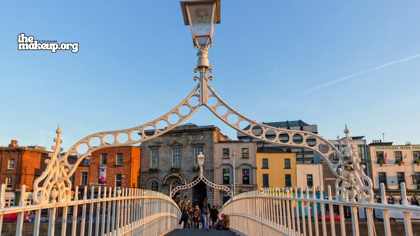 What to pack Ireland Fall