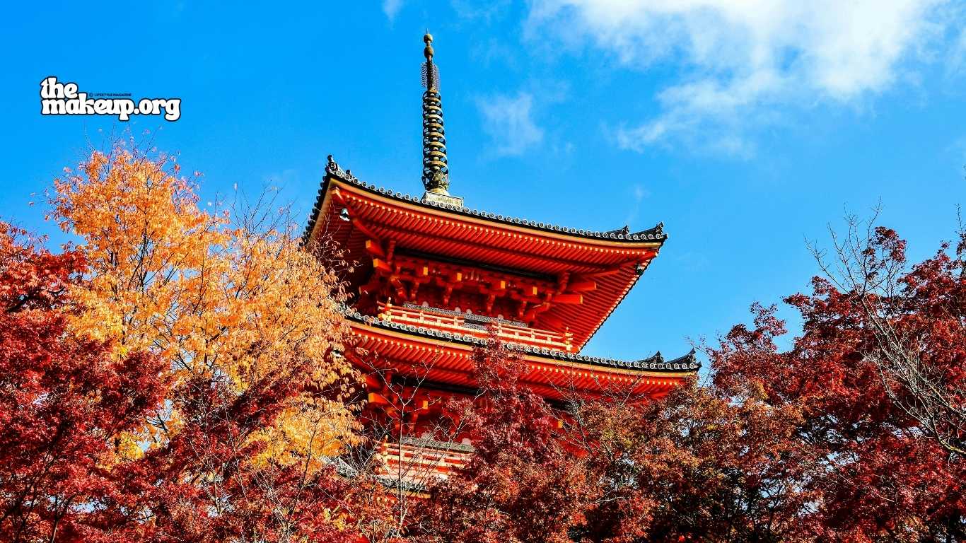 What To Pack Japan Fall