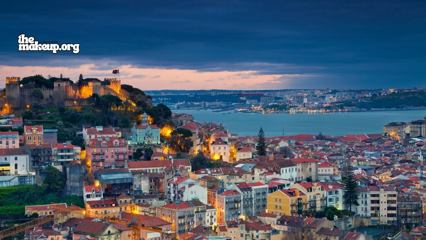 What to Pack for Lisbon in Fall