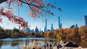 What to Pack for New York In Fall