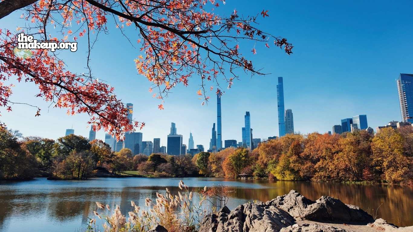 What to Pack for New York In Fall