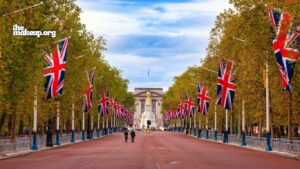 What to pack UK fall