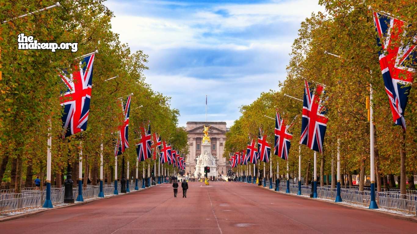 What to pack UK fall