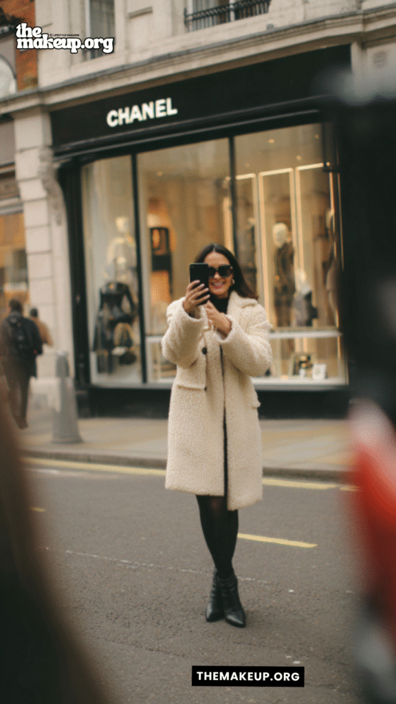 Autumn Outfits London