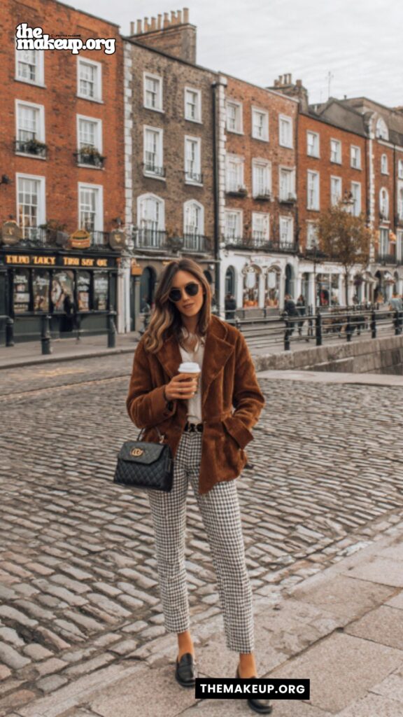 Autumn clothes for Ireland trip