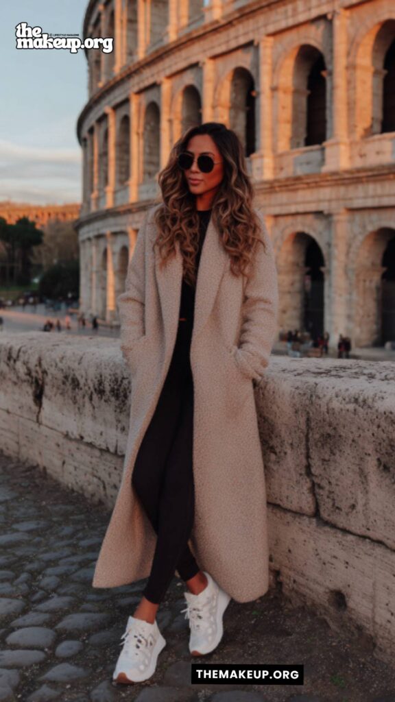 Fall clothes Italy