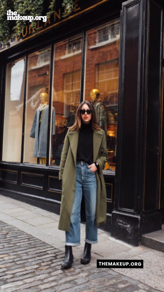 Autumn style Ireland