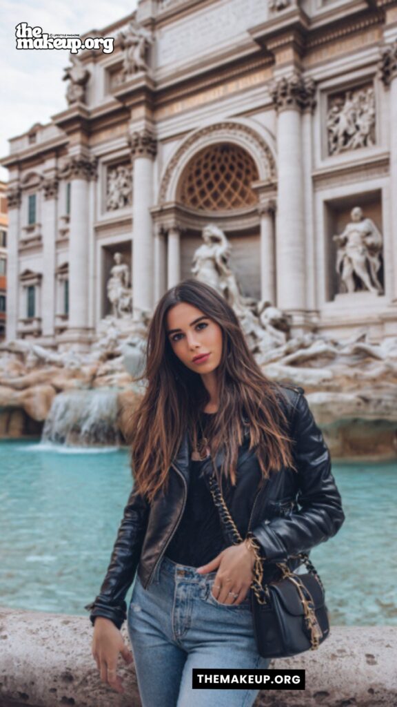 Best Fall Outfits Italy