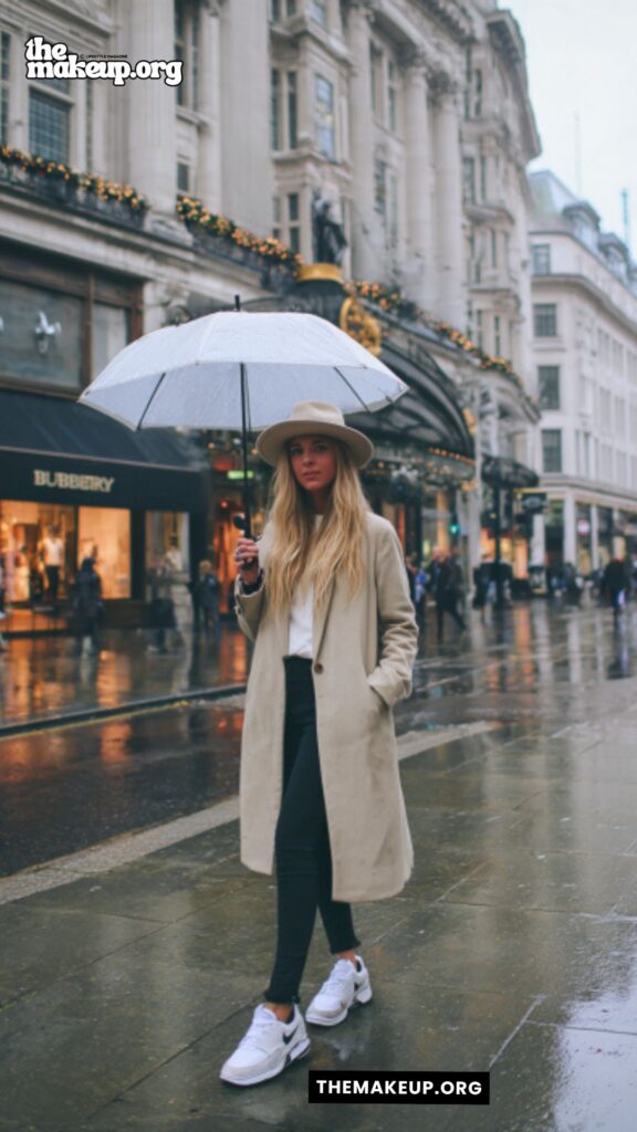 British autumn outlook