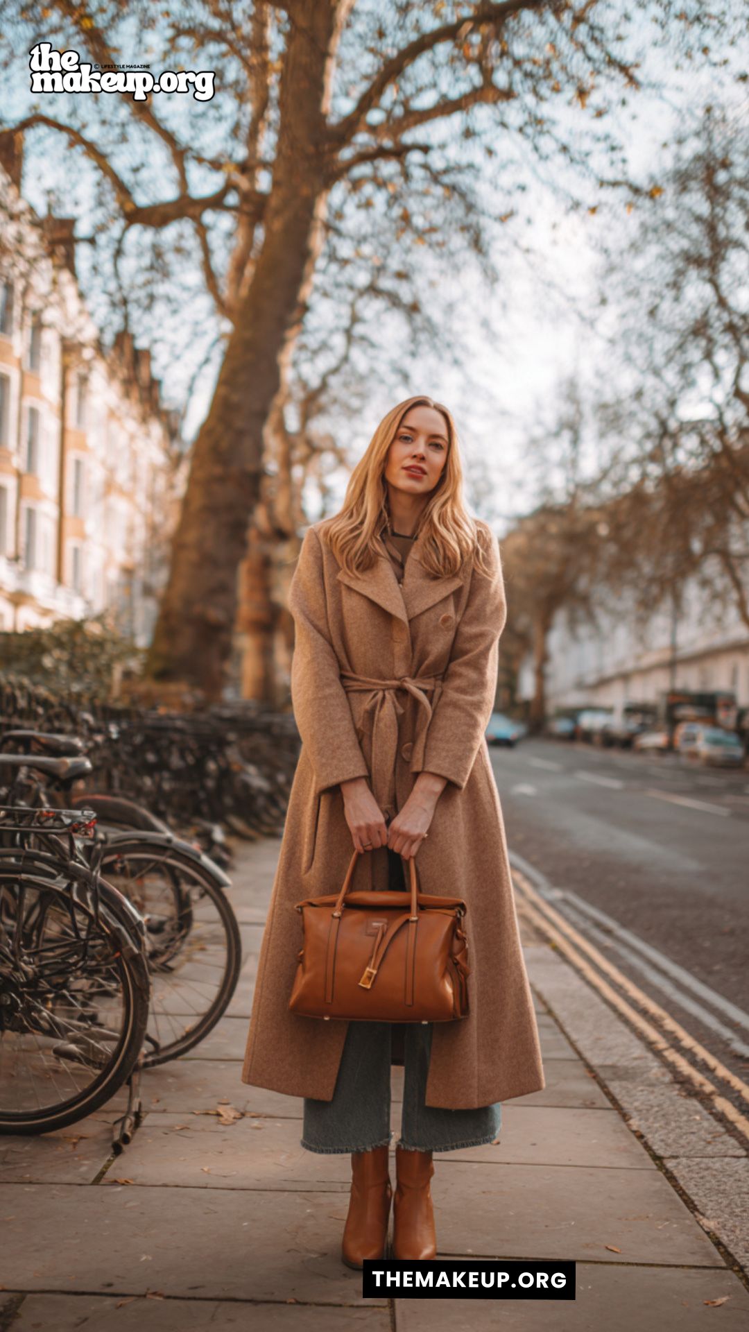 Casual Fall Outfits NYC