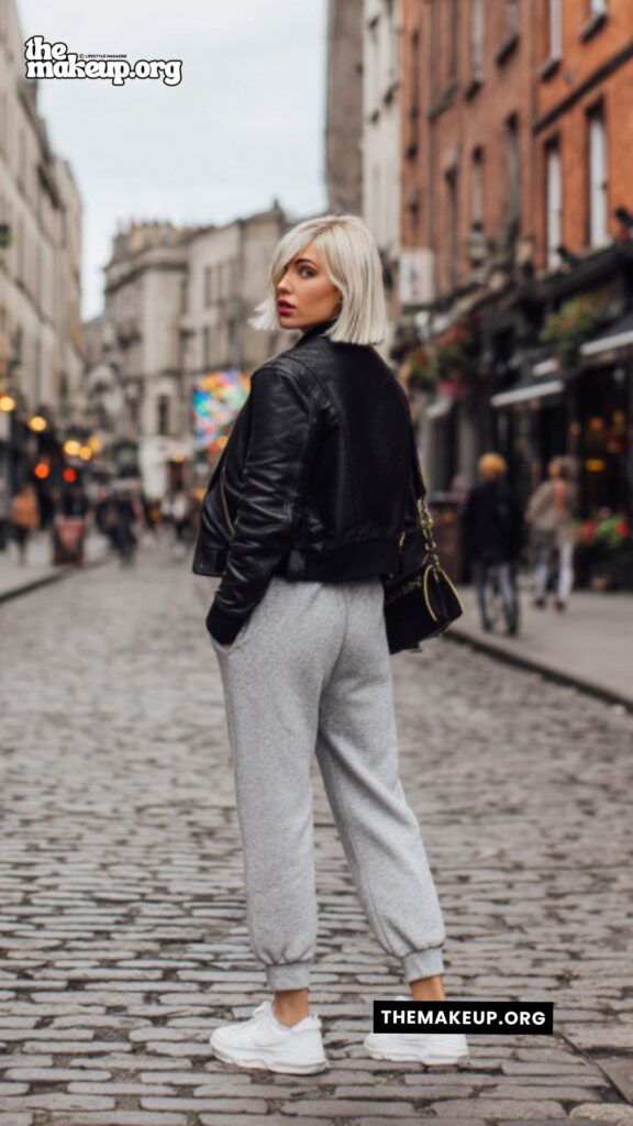 Dublin autumn essentials