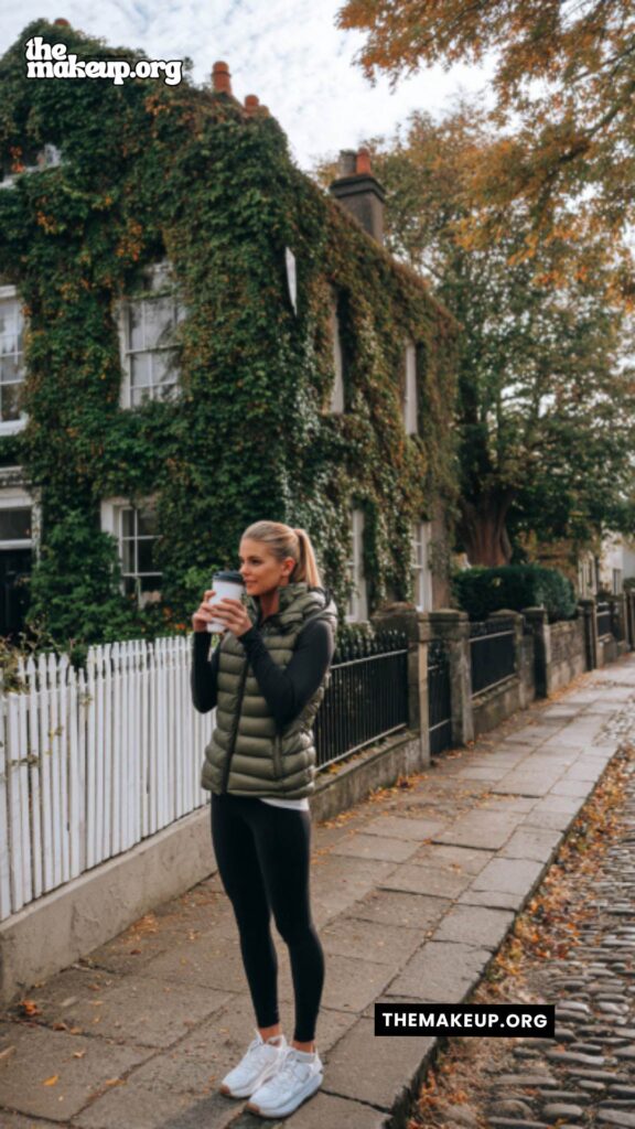 Dublin fall outfit inspo