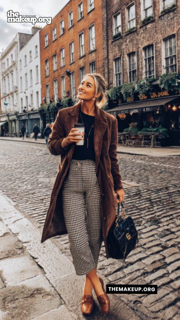 Dublin fall outfits
