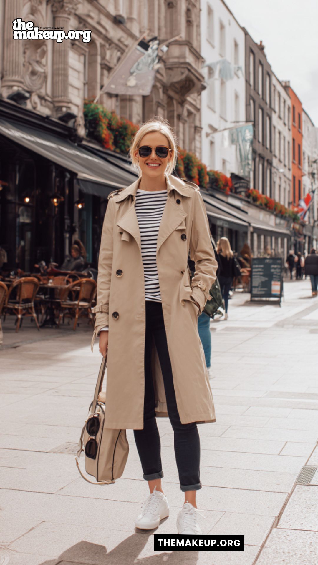25+ Cozy Dublin Ireland Fall Outfits Perfect for Exploring the City ...