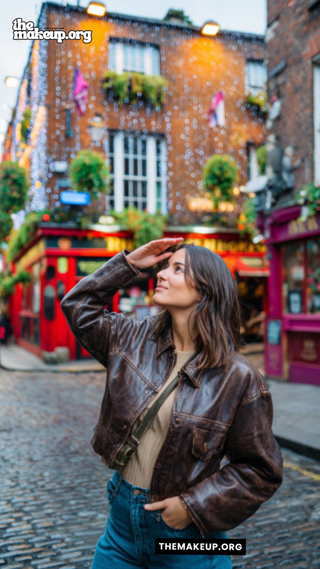 25+ Cozy Dublin Ireland Fall Outfits Perfect for Exploring the City ...