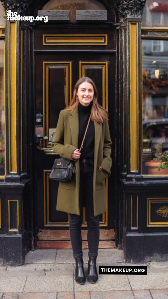 Dublin seasonal outfits