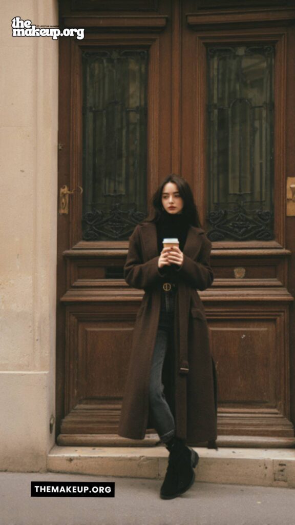 What to wear Italy Fall