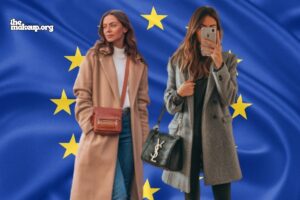European Fall Outfits Ideas