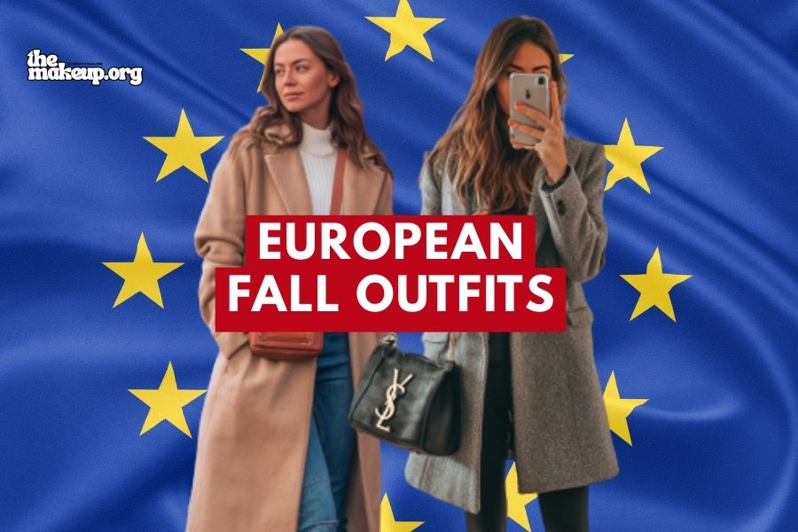 European Fall Outfits