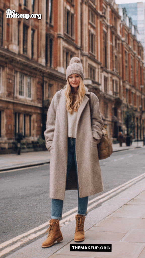 Fall Outfit Ideas London