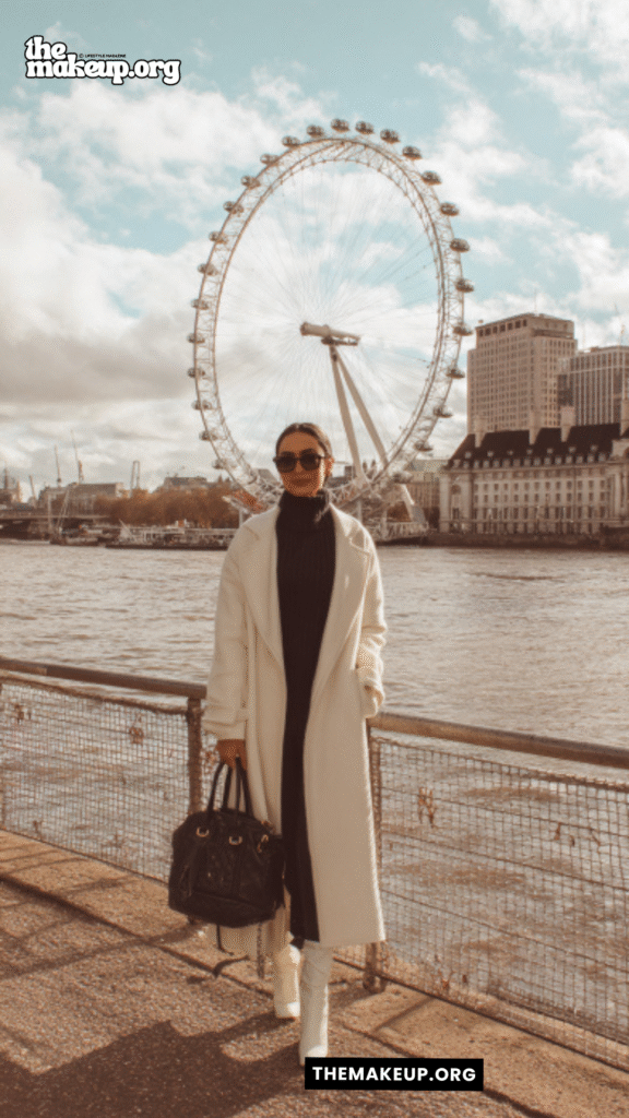 Fall Outfits London