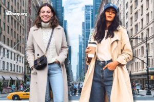 Fall Outfits New York