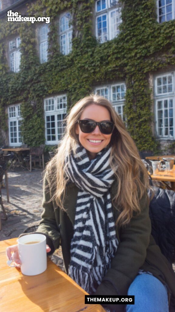 Fall layers for Ireland travel